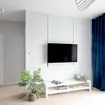 Apartment Habicha Ursus Ac Parking By Mia