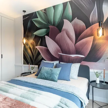 Mia Habicha - Cozy Near Factory Ursus With Parking Appartement Varsovie