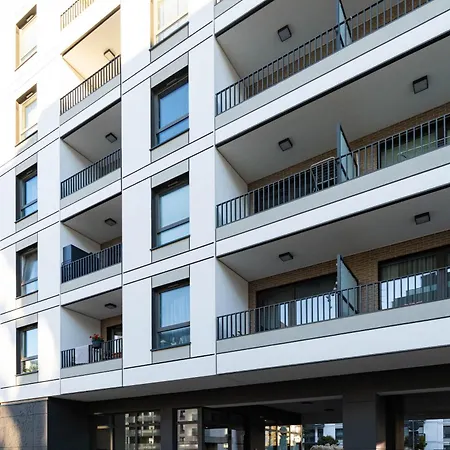 Mia Habicha - Cozy Near Factory Ursus With Parking *