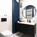Habicha Ursus Ac Parking By Mia Appartamento *