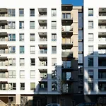 Habicha Ursus Ac Parking By Mia Appartamento *