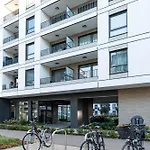 Habicha Ursus Ac Parking By Mia Warschau