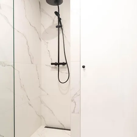 Apartment Mia Habicha - Cozy Near Factory Ursus With Parking *